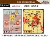 人教部编七下历史 12宋元时期的都市和文化 课件
