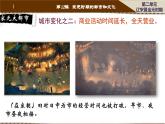 人教部编七下历史 12宋元时期的都市和文化 课件