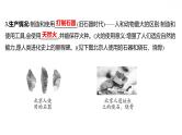 2022年广东省深圳市中考历史一轮复习第一单元　史前时期：中国境内早期人类与文明的起源课件