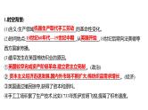 2022年广东省深圳市中考历史一轮复习课件：工业革命和国际共产主义运动的兴起
