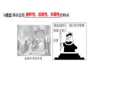 2022年深圳市中考历史一轮复习课件：资本主义制度的初步确立