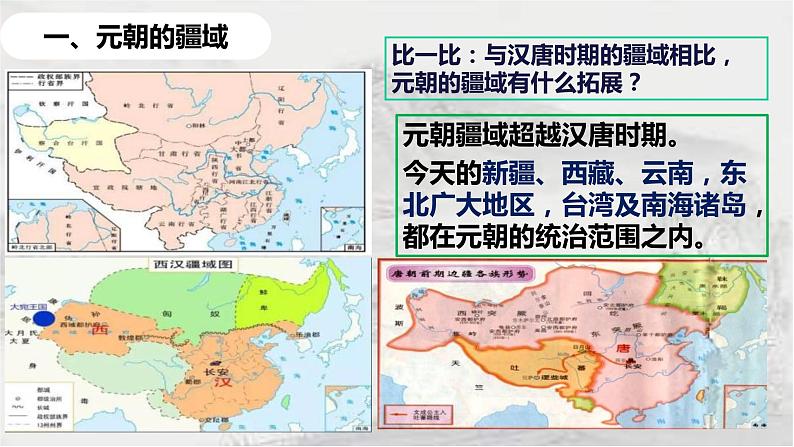 2.11 元朝的统治 课件 2021-2022学年部编版七年级历史第5页