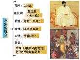 2.6 北宋的政治课件 2021-2022学年部编版七年级历史下册