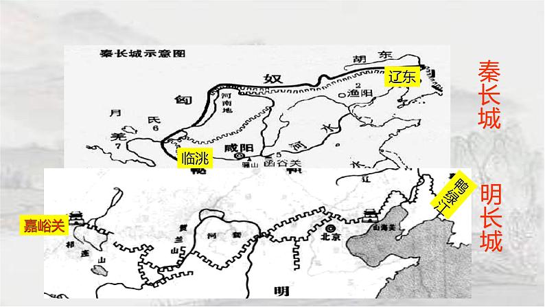 3.16 明朝的科技、建筑与文学 课件 2021-2022学年部编06