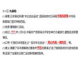 2022年江西省中考历史一轮复习课件：中华民族的抗日战争