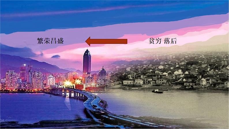 3.7 伟大的历史转折 课件 2021-2022学年部编版八年级 历史下册04