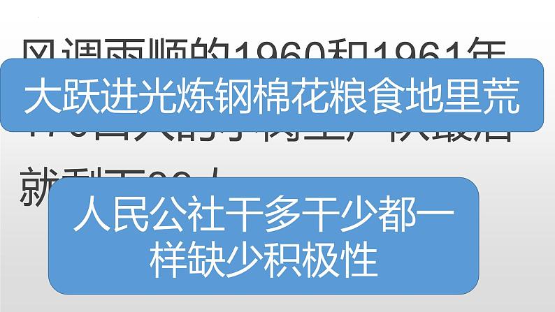 3.8经济体制改革 课件 2021-2022学年部编版八年级历史下册第5页