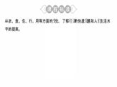 6.19 社会生活的变迁 复习课件 2021-2022学年部编版八年级历史下册