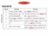 6.19 社会生活的变迁 复习课件 2021-2022学年部编版八年级历史下册