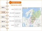 1.2 俄国的改革 课件 2021-2022学年部编版九年级历史下册