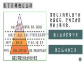 1.1殖民地人民的反抗斗争 课件2021~2022学年部编版九年级历史下册