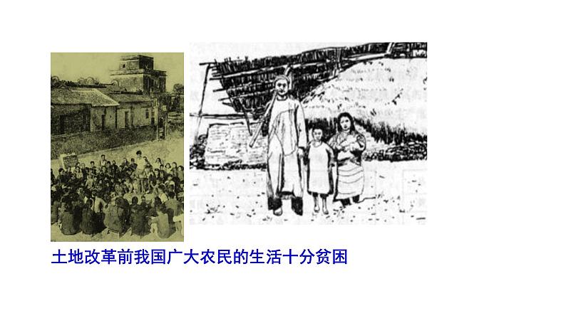 第3课 土地改革课件PPT第6页