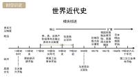 专题一走向近代-2022年中考历史复习课件