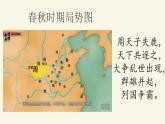 初中历史人教版（部编）第6课 动荡的春秋时期部优课件