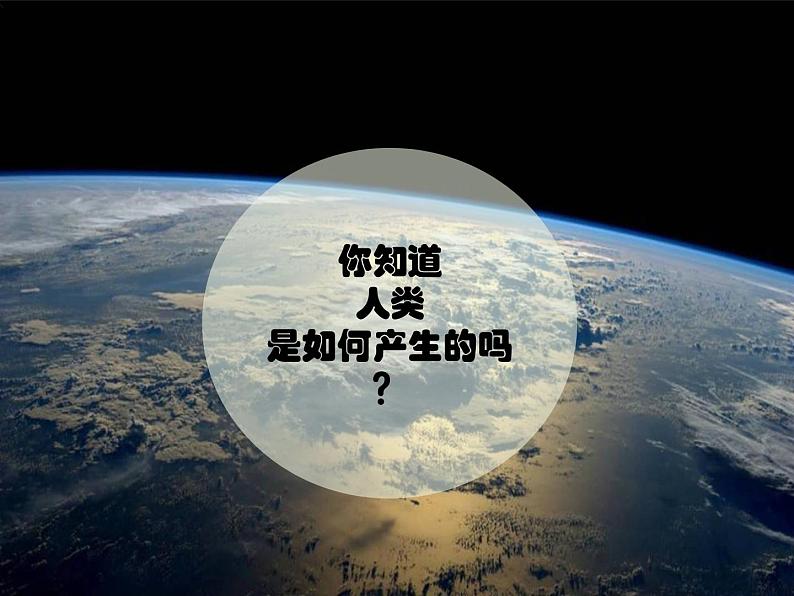 初中历史人教版（部编）七年级上册第1课 中国早期人类的代表——北京人部优课件02