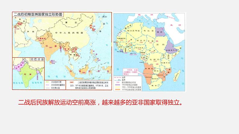 5.19亚非拉国家的新发展课件部编版历史九年级下册03