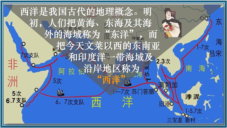 3.15明朝的对外关系课件部编版七年级历史下册第6页