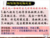 人教部编七下历史 12宋元时期的都市和文化 课件