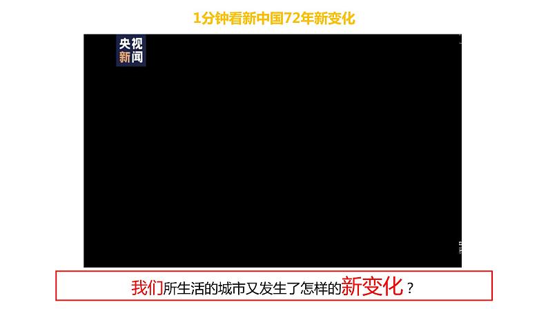 6.19社会生活的变迁 课件02