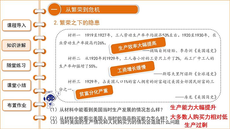 4.13罗斯福新政课件2021-2022学年部编版历史九年级下册05