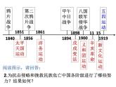 初中历史 人教课标版（部编） 八年级上册 第22课 抗日战争的胜利 共产党的光辉历程 课件