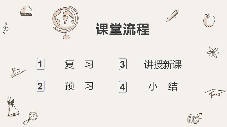 5.19 亚非拉国家的新发展课件   河南省2021-2022学年部编版九年级历史下册03