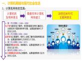 6.22不断发展的现代社会 课件 2021-2022学年部编版九