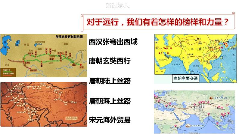 第15课 明朝的对外关系 课件第3页