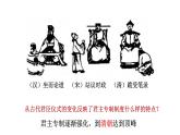 人教部编版七年级历史下册---第20课 清朝君主专制的强化  课件