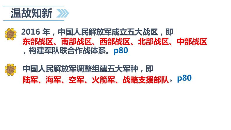 部编版八年级历史下册---5.16 独立自主的和平外交--课件01