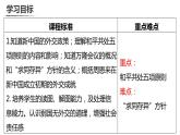 部编版八年级历史下册---5.16 独立自主的和平外交--课件