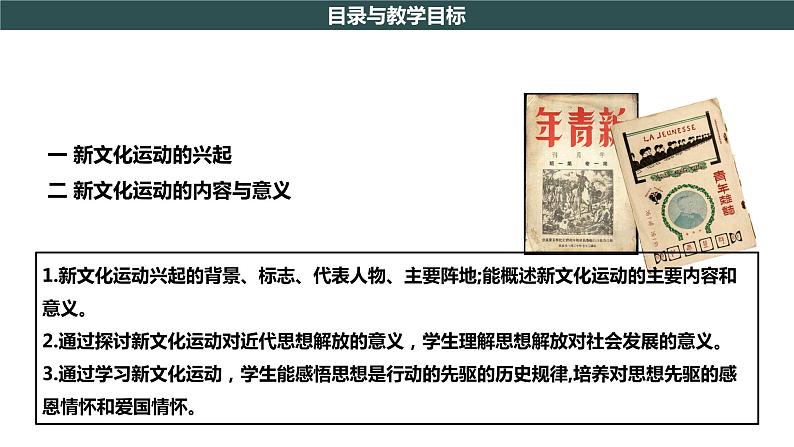 第12课 新文化运动   教学课件+教案+视频素材03