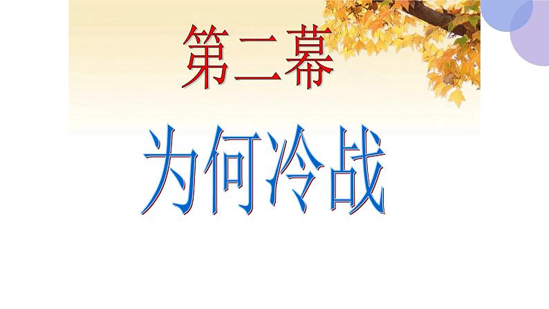 第16课 冷战课件PPT第5页