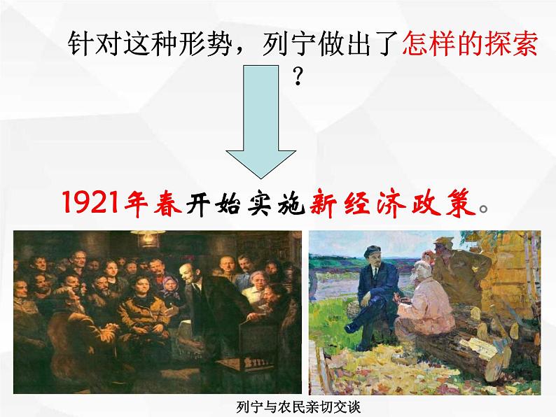 第11课 苏联的社会主义建设课件PPT第7页