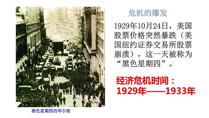 第13课 罗斯福新政课件PPT07