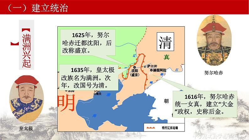 第18课 统一多民族国家的巩固与发展课件PPT04