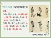 2021-2022学年统编版历史七年级下册第17课 明朝的灭亡课件