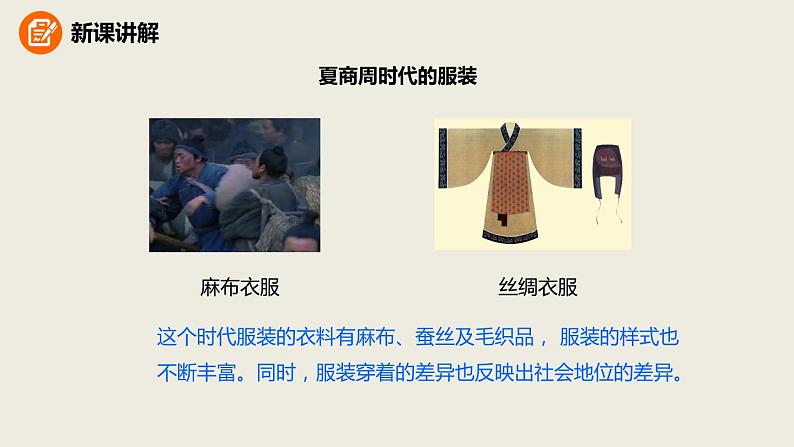 人教版七年级历史上册4.21活动课：让我们共同来感受历史课件（优） (共15张PPT)06