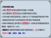 2021-2022学年历史七年级下册第1课隋朝的统一与灭亡复习课件
