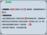 2021-2022学年历史七年级下册第11课元朝的统治复习课件