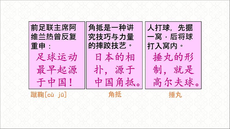 人教部编七下历史 12宋元时期的都市和文化 课件第6页