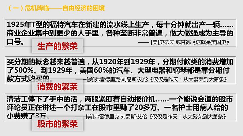 4.13罗斯福新政 课件03