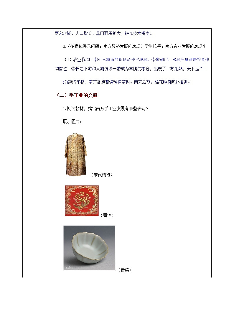 第9课《宋代经济的发展》课件+教案+同步练习03