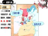 2022年部编版七年级历史上册第7课  《战国时期的社会变化》 课件