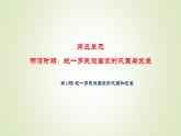 人教部编版历史七年级下册 第三单元 第十八课 统一多民族国家的巩固和发展 课件