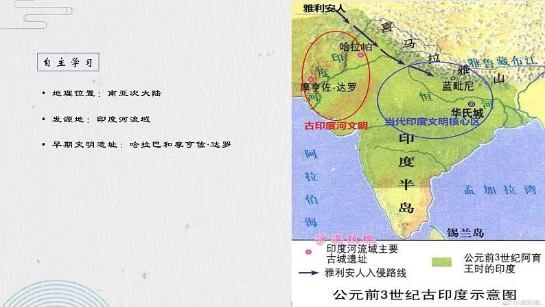 第3课  古代印度第3页