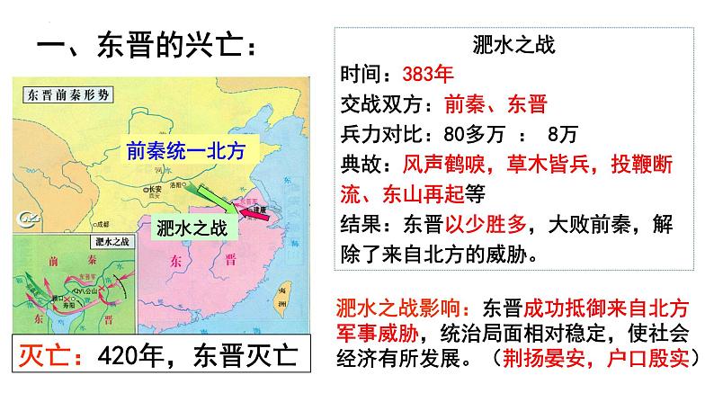 4.18东晋南朝时期江南地区的开发课件2022-2023学年部编版七年级历史上册第8页