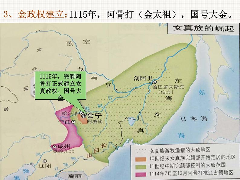 2.8 金与南宋的对峙 课件 部编版五四制初中历史第二册06