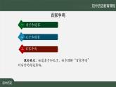 2.5《百家争鸣》课件