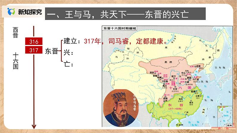 部编版七上第18课《东晋南朝时期江南地区的开发》课件+教案07